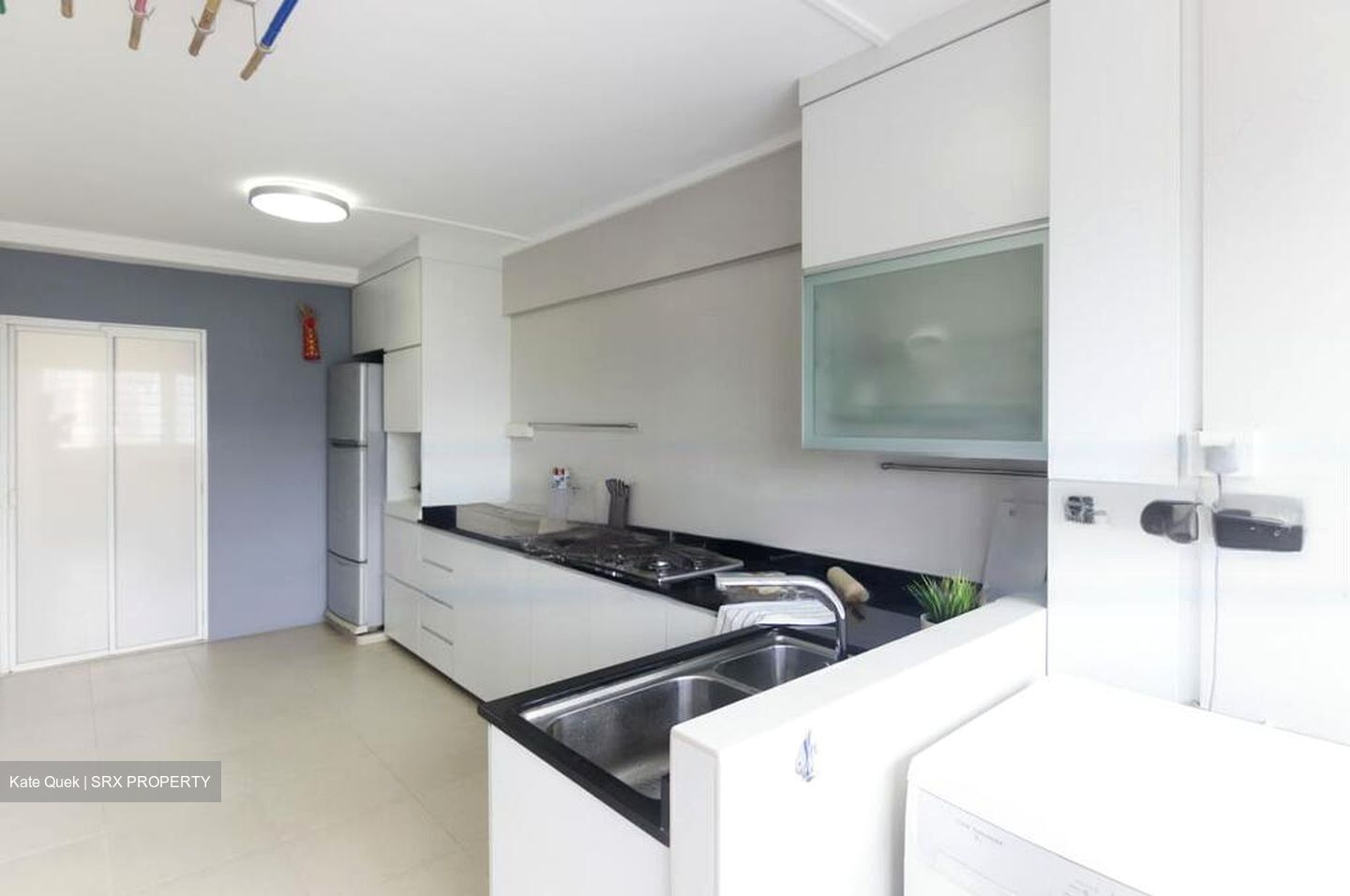 Blk 403 Sin Ming Garden (Bishan), HDB 4 Rooms #482540491